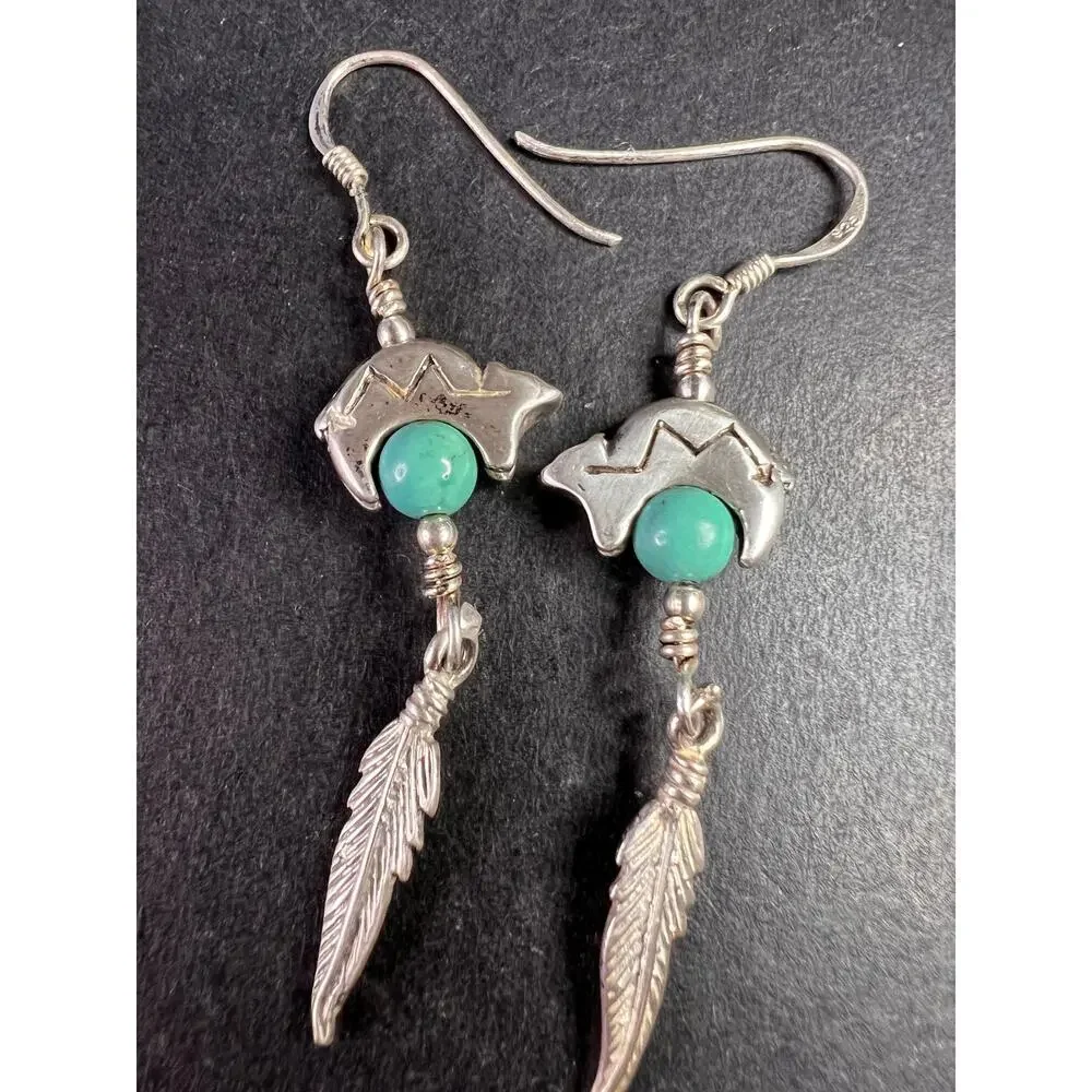 unknown these earrings